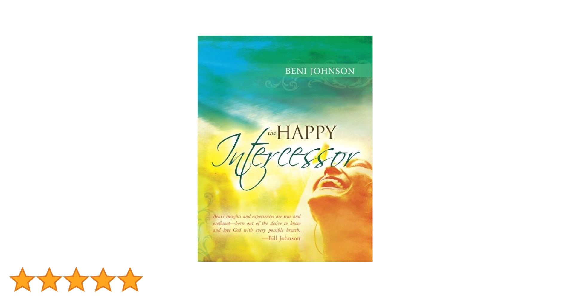 Amazon.co.jp: The Happy Intercessor : Japanese Books